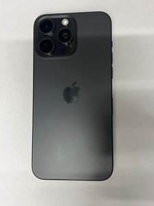 Б/у Мобильный телефон Apple iphone 15 pro max 512gb 01-200846449