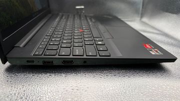 Б/в Ноутбук Lenovo 15/ryzen 7 5700u ddr4/16gb ddr4/hdd 120 gb/ssd 128 gb/*інтегрована 01-200856758