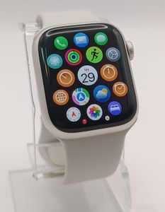Б/в Смарт-годинник Apple watch series 9 gps 41mm aluminum case 01-200817366