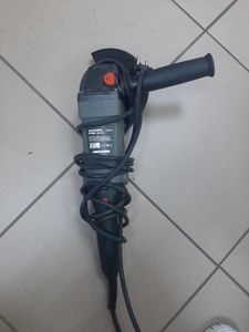 Б/в Кутова шліфмашина Vorhut vag-120s 01-200858648