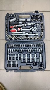 Б/в Набір інструментів Yato yt-38791 01-200858629