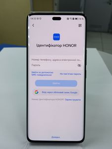 Б/у Мобильный телефон Honor magic7 lite 8/512gb 01-200815631