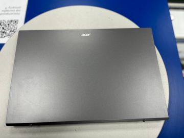 Б/в Ноутбук Acer 15/core i5-1235u ddr5/16gb ddr3/hdd *відсутній/ssd 512 gb/*інтегрована 01-200815182