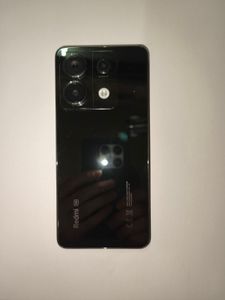 Б/в Мобільний телефон Xiaomi redmi note 13 pro 5g 8/256gb 01-200851733