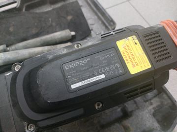 Б/в Відбійний молот Dnipro-M sh-210av 01-200856804