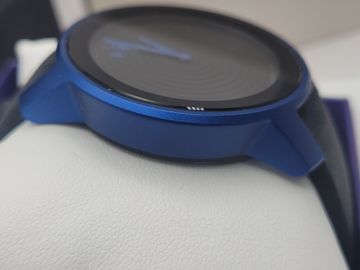 Б/в Годинник Movado bold 3600070 01-200817029