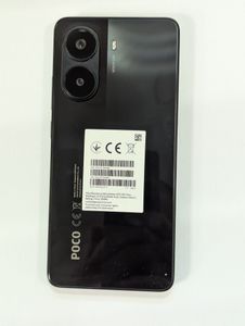 Б/в Мобільний телефон Poco x7 pro 8/256gb 01-200858233