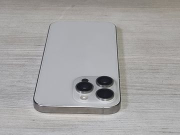 Б/в Мобільний телефон Apple iphone 15 pro max 256gb 01-200817210