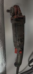 Б/в Кутова шліфмашина Dnipro-M gl-125s 01-200855951