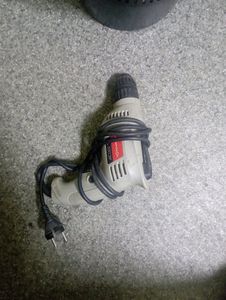 Б/в Дриль ударний Интерскол д-10/350эр 01-200860821