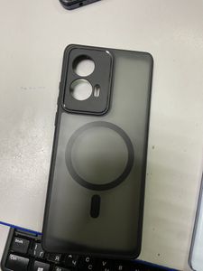 Б/в Мобільний телефон Motorola edge 50 fusion 8/256gb 01-200860538