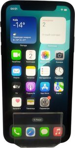 Б/в Мобільний телефон Apple iphone xr 64gb 01-200861369