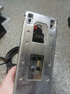 Б/в Електролобзик Dnipro-M js-65lx 01-200860353