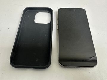 Б/в Мобільний телефон Apple iphone 15 pro 128gb 01-200861884