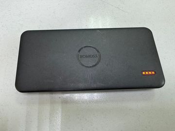 Б/в Повербанк Romoss ppb10 01-200860945