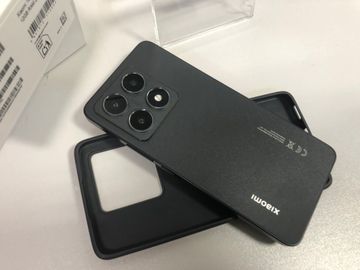 Б/в Мобільний телефон Xiaomi 14t 12/256gb 01-200861215