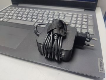 Б/в Ноутбук Lenovo 15/celeron n4000 ddr4/4gb ddr4/hdd 500 gb/ssd *відсутній/*інтегрована 01-200862733