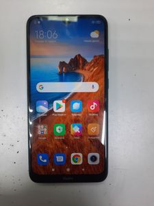 Б/в Мобільний телефон Xiaomi redmi 8 4/64gb 01-200862809
