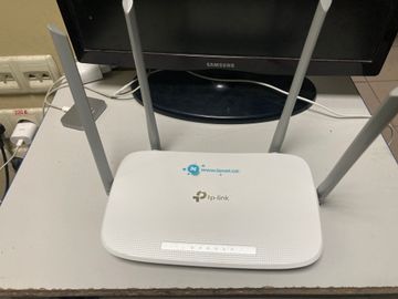 Б/в Бездротовий маршрутизатор Tp-Link ec220-g5 01-200862122