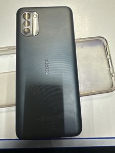 Б/в Мобільний телефон Nokia g21 4/64gb 01-200859880