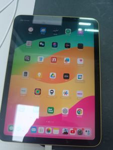 Б/в Планшет Apple ipad air 11 2025 wi-fi 128gb 01-200862847