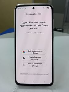 Б/в Мобільний телефон Samsung galaxy a36 5g 6/128gb 01-200817503