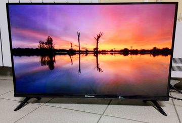 Б/в Телевізор Hisense 32a5600f 01-200862869