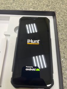 Б/в Мобільний телефон Oukitel wp15s 4/64gb 01-200862783