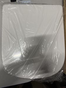 Б/в Сидіння з кришкою для унітазу Grohe euro ceramic 39330001 01-200861495