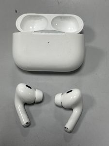 Б/в Навушники Apple airpods pro 2nd generation with magsafe charging case usb-c 01-200865316