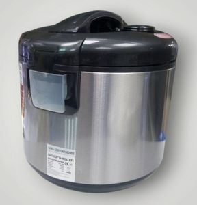 Б/у Мультиварка Grunhelm mc-108 01-200854437