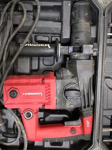Б/в Перфоратор Haisser hs 32-13 01-200856415