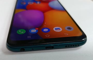 Б/в Мобільний телефон Vivo vivo 2015 y1s 2/32 01-200864947