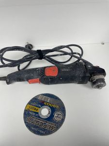 Б/в Кутова шліфмашина Dnipro-M gl-145s 01-200861939