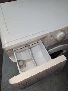 Б/в Пральна машина Indesit omtwsa 61052 w 01-200859766