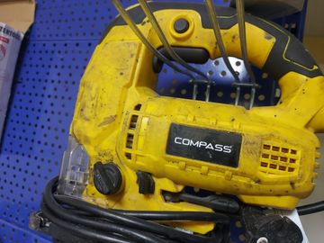 Б/в Електролобзик Compass dl2306 01-200854979