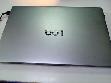 Б/в Ноутбук Lenovo 15/core i5-12450hx ddr5/16gb ddr5/ssd 480 gb/geforce rtx3050 6gb 01-200866657