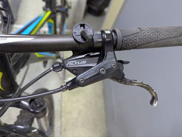 Б/у Велосипед Specialized hardrock 29" 01-200855539