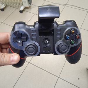 Б/у Игровой джойстик Gamepro mg850 01-200866825