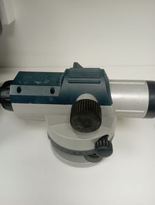 Б/в Оптичний нівелір Bosch gol 26 g professional 01-200858295