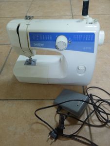 Б/у Швейная машина Brother ls-2125 01-200867037