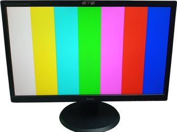 Б/в Монітор Iiyama x2283 01-200836553