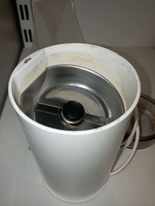 Б/в Кавомолка Bosch mkm 6000 fd 01-200862049