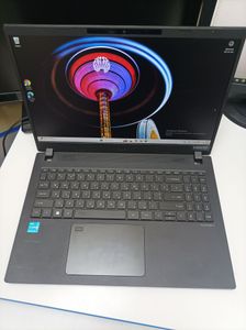 Б/в Ноутбук Asus 15/core i3-1215u ddr5/8gb ddr5/ssd 256 gb/*інтегрована 01-200855639