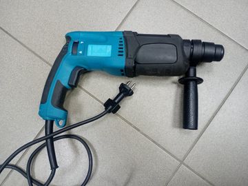 Б/в Перфоратор Kraissmann 920 bh 24 01-200867613