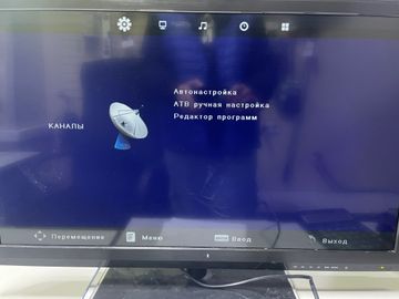 Б/в Телевізор Hyundai h-led32v18 01-200866213