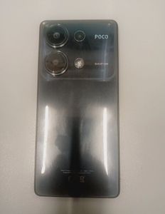 Б/в Мобільний телефон Xiaomi poco m6 pro 12/512gb 01-200867185