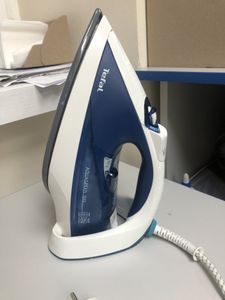 Б/у Утюг Tefal fv5213 01-200868847