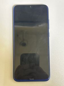 Б/в Мобільний телефон Xiaomi redmi note 8 4/64gb 01-200868875