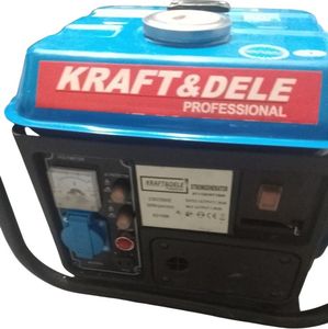 Б/в Генератор Kraft&Dele kd109 01-200855769
